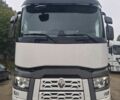 Белый Рено Range T, объемом двигателя 12.78 л и пробегом 460 тыс. км за 33500 $, фото 2 на Automoto.ua