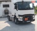 Білий Рено Range T, об'ємом двигуна 12.8 л та пробігом 693 тис. км за 28000 $, фото 30 на Automoto.ua