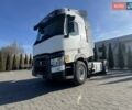 Белый Рено Range T, объемом двигателя 12.9 л и пробегом 910 тыс. км за 25000 $, фото 1 на Automoto.ua