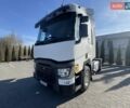 Белый Рено Range T, объемом двигателя 12.9 л и пробегом 910 тыс. км за 25000 $, фото 12 на Automoto.ua