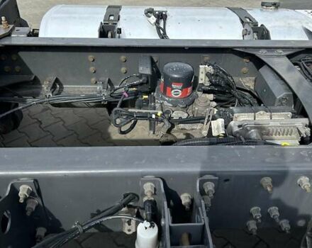 Білий Рено Range T, об'ємом двигуна 12.9 л та пробігом 965 тис. км за 24500 $, фото 22 на Automoto.ua