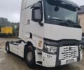 Белый Рено Range T, объемом двигателя 12.78 л и пробегом 460 тыс. км за 33500 $, фото 1 на Automoto.ua