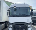 Белый Рено Range T, объемом двигателя 10.84 л и пробегом 760 тыс. км за 25800 $, фото 1 на Automoto.ua