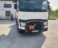 Білий Рено Range T, об'ємом двигуна 12.8 л та пробігом 693 тис. км за 28000 $, фото 40 на Automoto.ua