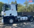 Белый Рено Range T, объемом двигателя 10.8 л и пробегом 683 тыс. км за 22859 $, фото 9 на Automoto.ua