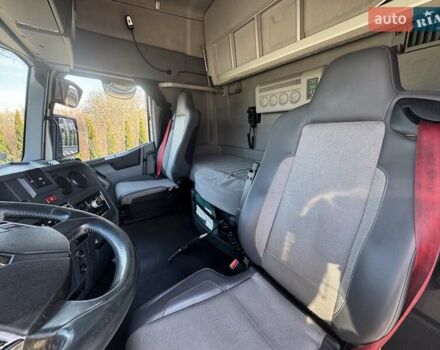 Білий Рено Range T, об'ємом двигуна 12.9 л та пробігом 910 тис. км за 25000 $, фото 46 на Automoto.ua