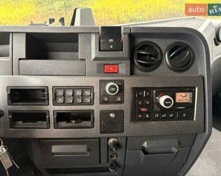 Рено Range T 2016 в Луцке на Automoto.ua Белый Рено Range T, объемом двигателя 12 л и пробегом 748 тыс. км за 25555 $, фото 4 на Automoto.ua