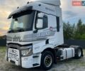 Білий Рено Range T, об'ємом двигуна 0 л та пробігом 820 тис. км за 22600 $, фото 1 на Automoto.ua
