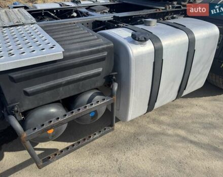 Білий Рено Range T, об'ємом двигуна 12.9 л та пробігом 910 тис. км за 25000 $, фото 61 на Automoto.ua