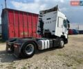Білий Рено Range T, об'ємом двигуна 12.8 л та пробігом 850 тис. км за 22499 $, фото 10 на Automoto.ua