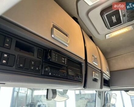 Білий Рено Range T, об'ємом двигуна 12.9 л та пробігом 965 тис. км за 24500 $, фото 14 на Automoto.ua