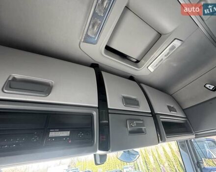 Білий Рено Range T, об'ємом двигуна 12.9 л та пробігом 910 тис. км за 25000 $, фото 53 на Automoto.ua