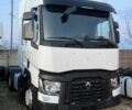 Білий Рено Range T, об'ємом двигуна 12.8 л та пробігом 850 тис. км за 22499 $, фото 4 на Automoto.ua