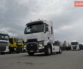 Белый Рено Range T, объемом двигателя 12.6 л и пробегом 931 тыс. км за 31999 $, фото 8 на Automoto.ua