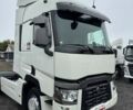 Білий Рено Range T, об'ємом двигуна 10.8 л та пробігом 804 тис. км за 23000 $, фото 17 на Automoto.ua