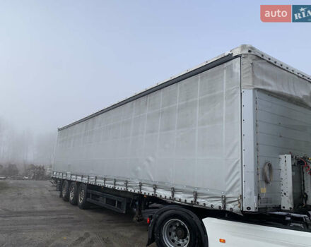 Білий Рено Range T, об'ємом двигуна 10.8 л та пробігом 762 тис. км за 24000 $, фото 10 на Automoto.ua