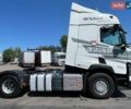 Білий Рено Range T, об'ємом двигуна 0 л та пробігом 690 тис. км за 23100 $, фото 1 на Automoto.ua