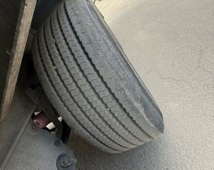 Рено Range T 2016 в Луцке на Automoto.ua Белый Рено Range T, объемом двигателя 12.78 л и пробегом 776 тыс. км за 30000 $, фото 24 на Automoto.ua