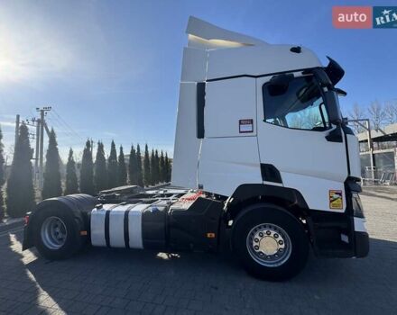 Білий Рено Range T, об'ємом двигуна 12.9 л та пробігом 910 тис. км за 25000 $, фото 35 на Automoto.ua