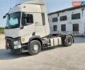 Білий Рено Range T, об'ємом двигуна 12.8 л та пробігом 693 тис. км за 28000 $, фото 37 на Automoto.ua