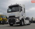 Белый Рено Range T, объемом двигателя 12.6 л и пробегом 931 тыс. км за 31999 $, фото 6 на Automoto.ua