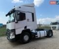 Белый Рено Range T, объемом двигателя 12.8 л и пробегом 850 тыс. км за 22900 $, фото 3 на Automoto.ua