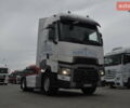 Белый Рено Range T, объемом двигателя 12.6 л и пробегом 931 тыс. км за 31999 $, фото 10 на Automoto.ua