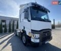 Белый Рено Range T, объемом двигателя 12.9 л и пробегом 910 тыс. км за 25000 $, фото 62 на Automoto.ua