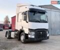 Білий Рено Range T, об'ємом двигуна 12.8 л та пробігом 850 тис. км за 22999 $, фото 1 на Automoto.ua