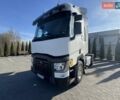 Белый Рено Range T, объемом двигателя 12.9 л и пробегом 910 тыс. км за 25000 $, фото 13 на Automoto.ua