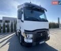 Белый Рено Range T, объемом двигателя 12.9 л и пробегом 910 тыс. км за 25000 $, фото 4 на Automoto.ua