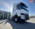 Белый Рено Range T, объемом двигателя 12.9 л и пробегом 910 тыс. км за 25000 $, фото 2 на Automoto.ua