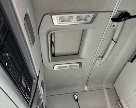 Белый Рено Range T, объемом двигателя 10.8 л и пробегом 804 тыс. км за 22500 $, фото 14 на Automoto.ua