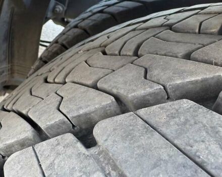 Белый Рено Range T, объемом двигателя 0 л и пробегом 760 тыс. км за 25575 $, фото 9 на Automoto.ua