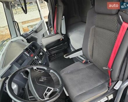 Белый Рено Range T, объемом двигателя 13 л и пробегом 870 тыс. км за 31500 $, фото 33 на Automoto.ua