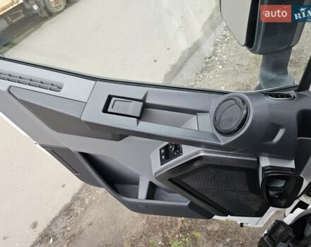 Белый Рено Range T, объемом двигателя 13 л и пробегом 870 тыс. км за 29999 $, фото 33 на Automoto.ua