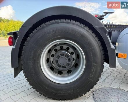 Білий Рено Range T, об'ємом двигуна 12.9 л та пробігом 500 тис. км за 31999 $, фото 82 на Automoto.ua