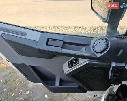 Белый Рено Range T, объемом двигателя 13 л и пробегом 899 тыс. км за 32900 $, фото 35 на Automoto.ua