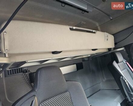 Белый Рено Range T, объемом двигателя 13 л и пробегом 899 тыс. км за 32900 $, фото 51 на Automoto.ua