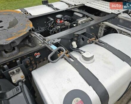 Белый Рено Range T, объемом двигателя 13 л и пробегом 870 тыс. км за 31500 $, фото 25 на Automoto.ua