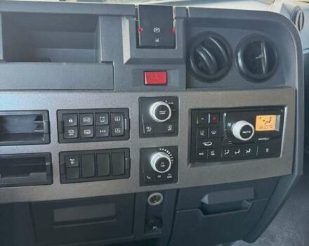 Белый Рено Range T, объемом двигателя 0 л и пробегом 760 тыс. км за 25575 $, фото 19 на Automoto.ua