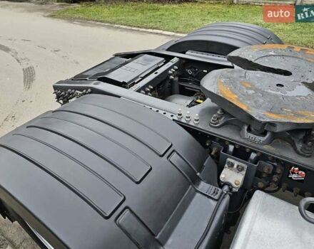 Белый Рено Range T, объемом двигателя 13 л и пробегом 870 тыс. км за 31500 $, фото 24 на Automoto.ua