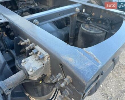 Белый Рено Range T, объемом двигателя 0 л и пробегом 760 тыс. км за 25575 $, фото 13 на Automoto.ua