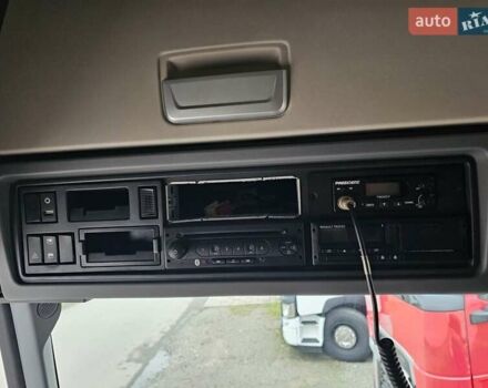 Белый Рено Range T, объемом двигателя 13 л и пробегом 870 тыс. км за 31500 $, фото 44 на Automoto.ua