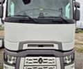 Білий Рено Range T, об'ємом двигуна 0 л та пробігом 799 тис. км за 38000 $, фото 1 на Automoto.ua