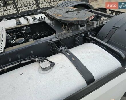 Белый Рено Range T, объемом двигателя 13 л и пробегом 899 тыс. км за 32900 $, фото 25 на Automoto.ua