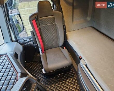 Белый Рено Range T, объемом двигателя 13 л и пробегом 899 тыс. км за 32900 $, фото 54 на Automoto.ua