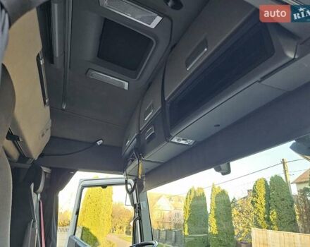 Белый Рено Range T, объемом двигателя 13 л и пробегом 899 тыс. км за 32900 $, фото 51 на Automoto.ua