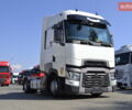 Белый Рено Range T, объемом двигателя 12.6 л и пробегом 732 тыс. км за 31999 $, фото 4 на Automoto.ua