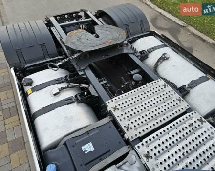 Белый Рено Range T, объемом двигателя 13 л и пробегом 899 тыс. км за 32900 $, фото 29 на Automoto.ua